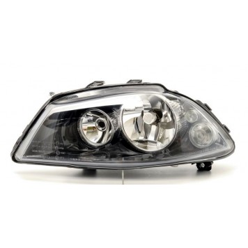 Ліва передня фара Seat Ibiza/Cordoba 2002-2009