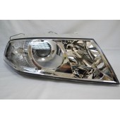 Правая передняя фара Skoda Octavia A5 2005-2009