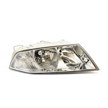 Правая передняя фара Skoda Octavia A5 2005-2009