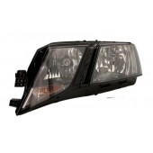 Ліва передня фара Skoda Octavia A7 2017-2020