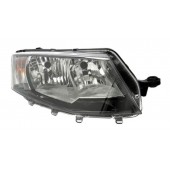 Права передня фара Skoda Octavia A7 2013-2016