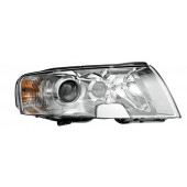 Права передня фара Skoda Superb 2001-2008