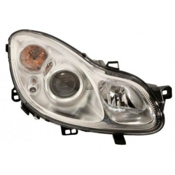 Права передня фара Smart Fortwo/City 2008-2016