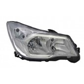 Права передня фара Subaru Forester SJ 2013-2015