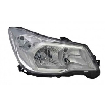 Права передня фара Subaru Forester SJ 2013-2015