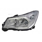 Ліва передня фара Subaru Forester SJ 2013-2015