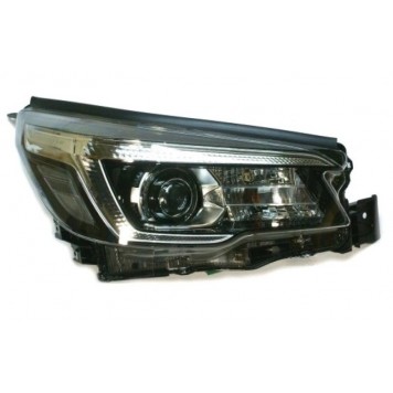 Права передня фара Subaru Forester SK 2018-2021