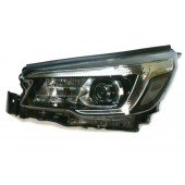 Ліва передня фара Subaru Forester SK 2018-2021