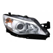 Права передня фара Subaru Impreza 2007-2011 Права передня фара Subaru Impreza 2007-2011