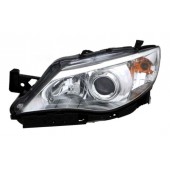 Ліва передня фара Subaru Impreza 2007-2011 Ліва передня фара Subaru Impreza 2007-2011