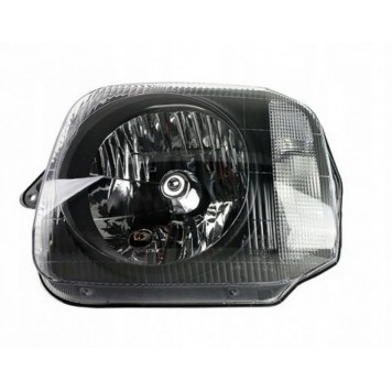 Левая передняя фара Suzuki Jimny 1998-2018