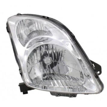 Права передня фара Suzuki Swift 2005-2010