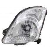 Ліва передня фара Suzuki Swift 2005-2010 Ліва передня фара Suzuki Swift 2005-2010