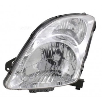 Ліва передня фара Suzuki Swift 2005-2010