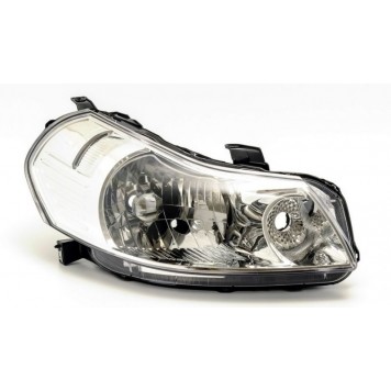 Правая передняя фара Suzuki SX4 2006-2013