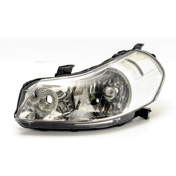Левая передняя фара Suzuki SX4 2006-2013