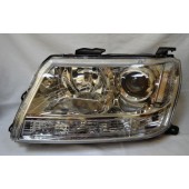 Ліва передня фара Suzuki Vitara 2006-2015