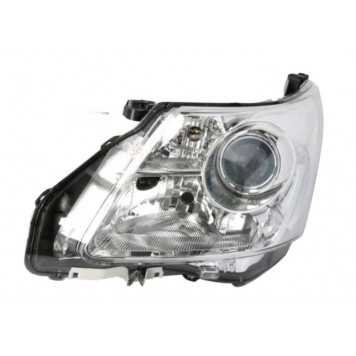 Ліва передня фара Toyota Avensis 2009-2011