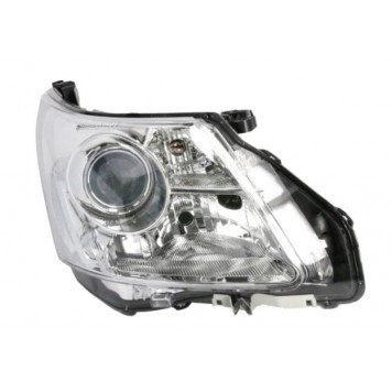 Права передня фара Toyota Avensis 2009-2011
