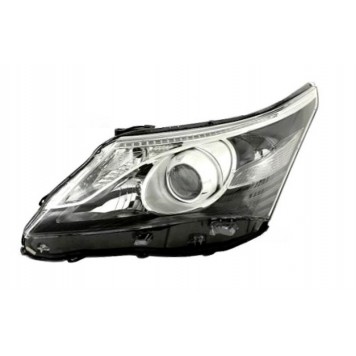 Ліва передня фара Toyota Avensis 2011-2015