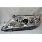 Ліва передня фара Toyota Camry XV40 2006-2010 USA