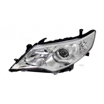Ліва передня фара Toyota Camry XV50 2011-2014 USA