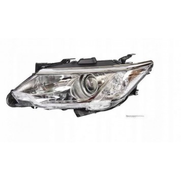 Ліва передня фара Toyota Camry XV50 2014-2017 Euro