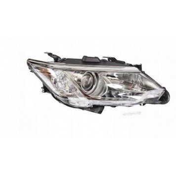 Права передня фара Toyota Camry XV50 2014-2017 Euro