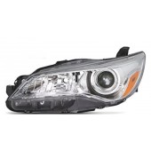 Ліва передня фара Toyota Camry XV50 2014-2017 USA