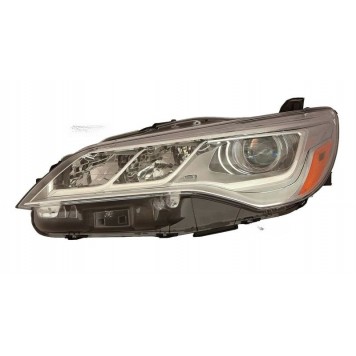 Ліва передня фара Toyota Camry XV50 2014-2017 USA