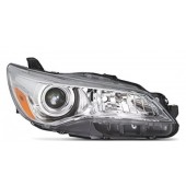Права передня фара Toyota Camry XV50 2014-2017 USA