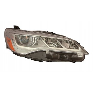 Права передня фара Toyota Camry XV50 2014-2017 USA