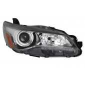 Права передня фара Toyota Camry XV50 2014-2017 USA (SE/XSE)
