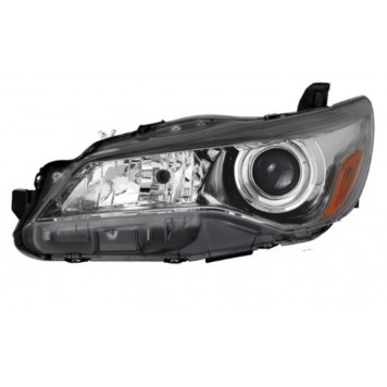 Ліва передня фара Toyota Camry XV50 2014-2017 USA (SE/XSE)