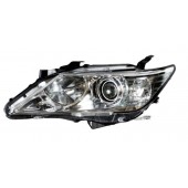 Ліва передня фара Toyota Camry XV50 2012-2014