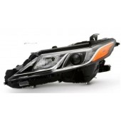 Ліва передня фара Toyota Camry XV70