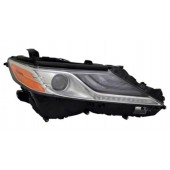 Права передня фара Toyota Camry XV70