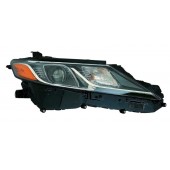 Права передня фара Toyota Camry XV70