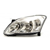 Ліва передня фара Toyota Corolla E12 2004-2006 HTB