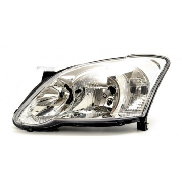 Ліва передня фара Toyota Corolla E12 2004-2006 HTB