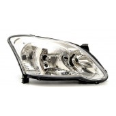 Права передня фара Toyota Corolla E12 2004-2006 HTB