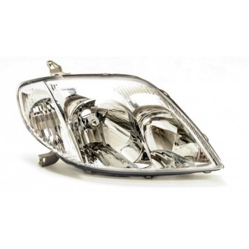 Права передня фара Toyota Corolla E12 2001-2006 Sedan/Combi