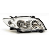 Права передня фара Toyota Corolla E14/E15 2007-2009 Права передня фара Toyota Corolla E14/E15 2007-2009