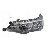 Ліва передня фара Toyota Corolla E16 2016-2018