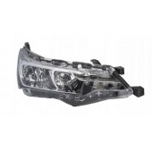 Права передня фара Toyota Corolla E16 2016-2018