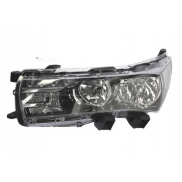 Ліва передня фара Toyota Corolla E16 2013-2016