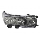 Права передня фара Toyota Corolla E16 2013-2016