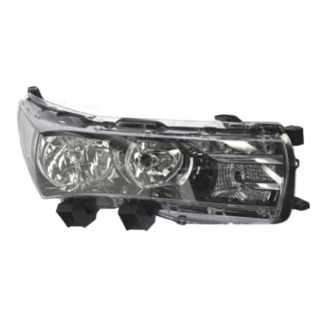 Права передня фара Toyota Corolla E16 2013-2016