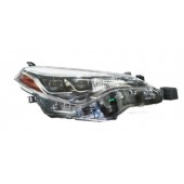 Права передня фара Toyota Corolla E17 2016-2019 USA