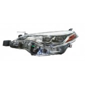 Ліва передня фара Toyota Corolla E17 2016-2019 USA